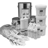 Burndy PENEQT | 547042 | Penetrox, Anti-Oxidant Compound 1 quart Plastic Tub