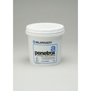 Burndy PENAQT | 547290 | Penetrox, Anti-Oxidant Compound 1 quart Plastic Tub