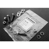 Burndy TMH262 | 048297 | Bolt, Assembly Kit, Hex Cap, 1/4-20, 3/4 Inch Long