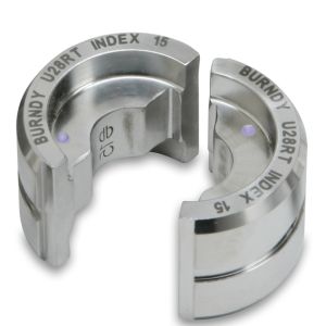 Burndy U30RT | 421670 | Hydraulic Crimping Die 300 MCM CU 17