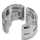 Burndy U30RT | 421670 | Hydraulic Crimping Die 300 MCM CU 17