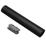 Burndy UGSKIT8 | 25015144 | Insulated Splice and Connector Kit, Heat Shrink, Multi-Conductor UF, 600V