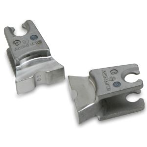 Burndy W28K | 464168 | Cable Cutting Blade Cutter Die MD6/MD7 Model