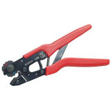 Burndy Y1MRKIT | 26001927 | Ratchet, Full Cycle, Die Wheel, 6 Position, 8-1 STR CU, 9.87 Inch