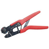 Burndy Y1MRTC | 26001353 | Ratchet, Full Cycle, Die Wheel, 6 Position, 8-1 STR CU, 2 SOL, 9.87 Inch