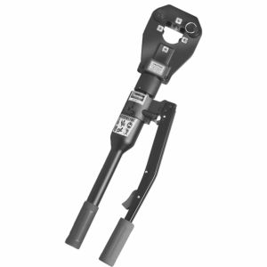 Burndy Y81KFT | 10046729 | 6 ton Hand Operated Hydraulic 25.56 Inch Long