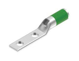 Burndy YA1CL2NT14 | 25020173 | Compression Terminal, CU Conductor, 1 AWG, 2 Holes