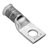 Burndy YA27LB | 502338 | Hylug, Lug, Compression, Copper, 1/2 Inch, 1 Hole, 2/0 AWG