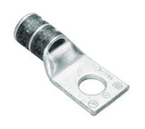 Burndy YA25LNT14 | 26002550 | Compression Lug, CU Conductor, 1/0 AWG STR, 1 Hole, 1/4 Inch