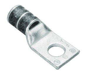 Burndy YA29LNT38 | 50226V | Compression Lug, Standard/Chamfered Barrel, CU Conductor