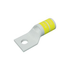 Burndy YA29L | 502617 | Compression Terminal, Standard Barrel, CU Conductor