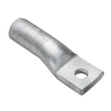 Burndy YA34A1 | 534606 | Hylug, Lug, Compression, Aluminum, 5/8 Inch, 1 Hole, 500 MCM, Pink