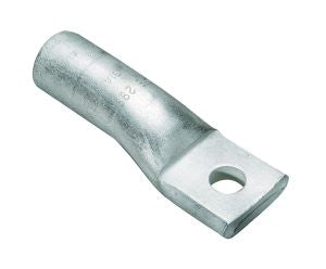 Burndy YA2CA5 | 534167 | Compression Lug, 1 Inch /Chamfered, Standard Barrel, 1 Hole