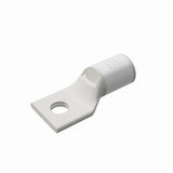 Burndy YA30L24 | 50219E | Hylug, Lug, Compression, Copper, 1 Hole, 3/8 Inch, 300 MCM, White