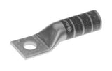 Burndy YA32N | 50230D | Compression Lug, Long/Chamfered Barrel, CU Conductor, 1 Hole