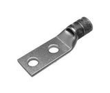Burndy YA4CL2TC14E2 | 50222G | Compression Lug, Standard/Chamfered/Skived Barrel, 4 AWG