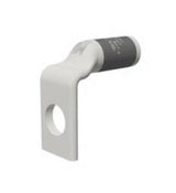 Burndy YA4CL90 | 50238F | Compression Terminal, CU Conductor, 4 AWG STR