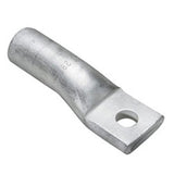 Burndy YA29A1 | 534492 | Hylug, Lug, Compression, Aluminum, 1/2 Inch, 1 Hole, 250 MCM, Red