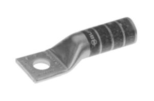 Burndy YA8CLNT8 | 25019273 | Compression Lug, Standard, Narrow Barrel, CU Conductor