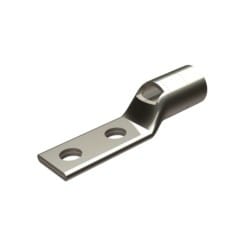 Burndy YAV29L2NT38FX | 26002062 | Compression Lug, 1 Inch /Chamfered, Standard Barrel
