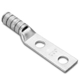 Burndy YAV4CL2TC38FX | 518438 | Compression Lug, Standard/Straight Barrel, CU Conductor