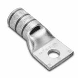 Burndy YA38LTC38FX | 25005676 | Hylug, Lug, Compression, Copper, 3/8 Inch, 1 Hole, Pink