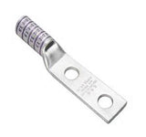Burndy YAZ262TC14 | 25019154 | Compression Lug, Long Barrel, CU Conductor, 2/0 AWG STR