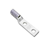 Burndy YAZ252TC38 | 25015235 | Compression Lug, 1/0 AWG STR, CU, 600 V - 35 KV, Pink