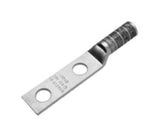 Burndy YAZ392NT38 | 25017198 | Compression Terminal, Long, Skived/Straight Barrel