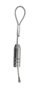 Burndy YCP44L27 | 50065486 | Cable Pulling Grip, 900 to 1000 MCM