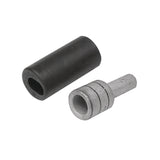 Burndy YEV28P46X92FX | 381071 | Compression Pin Adapter, Copper, 600V, 4/0 AWG