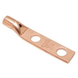 Burndy YGHA262N | 279039 | Hylug, Heavy Duty Ground Terminal Copper