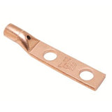 Burndy YGHA262N | 279039 | Hylug, Heavy Duty Ground Terminal Copper