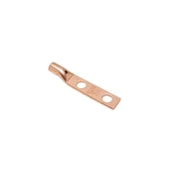 Burndy YGHA342N | 279041 | Hylug, Heavy Duty Ground Terminal Copper