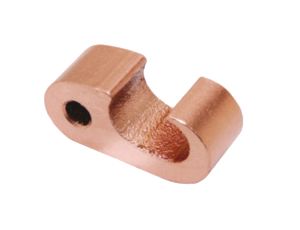 Burndy YGHP2C6W6W | 279233 | Compression Tap, C-Tap, CU, Unplated Copper