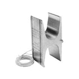 Burndy YH6C6CWC | 000174-BUR | CrimpIt, Tap, Compression, Copper, Run Min: 10 SOL, Run Max 6 STR