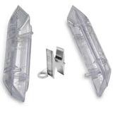 Burndy YH3939WCC | 10061255 | Compression Tap, 500 to 750 MCM Run, 350 MCM