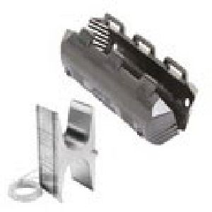 Burndy YH298CWC | 144236 | Crimp, Tap, Compression, Copper, Run Minimum 250 MCM, Run Maximum 2 AWG
