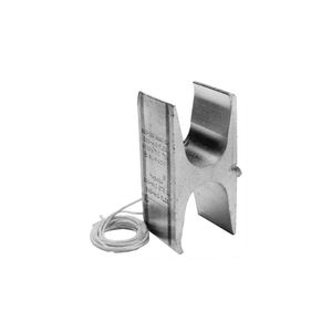 Burndy YH3434 | 144212 | Crimp, Tap, Compression, Copper, Run Minimum 250 MCM, Run Maximum 500 MCM