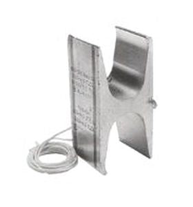 Burndy YH3931WCC | 10061254 | Compression Tap, 350 to 700 MCM Run, 1/0 AWG