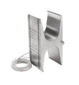 Burndy YH3931WCC | 10061254 | Compression Tap, 350 to 700 MCM Run, 1/0 AWG
