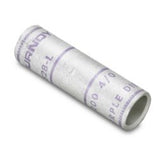 Burndy YS28LBOX | 518675 | Hylink, Splice, Butt, Compression, Copper, 4/0 AWG, Purple, 2.12 Inch