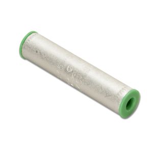 Burndy YS2CA1 | 534661 | Hylink, Splice, Butt, Compression, Aluminum, 2 AWG, Pink, 2.44 Inch