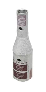 Burndy YS2CFXLTCKITC | 10021679 | Compression Reducer/Splice Kit, 1.88 Inch L, 600 V to 35 KV