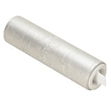 Burndy YS26A1 | 534711 | Hylink, Splice, Butt, Compression, Aluminum, 2/0 AWG, Olive, 2.61 Inch