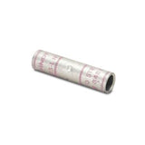Burndy YS25LBOX | 518600 | Hylink, Splice, Butt, Compression, Copper, 1/0 AWG, Pink, 2.08 Inch