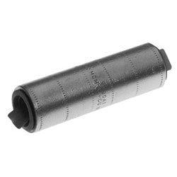 Burndy YS8CA1 | 534691 | Hylink, Splice, Butt, Compression, Aluminum, 8 AWG, Blue, 1.44 Inch