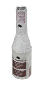 Burndy YSR2CFX6CFXLTCKITC | 10021680 | Reducer and Splice Kit, Copper, CU Conductor, 1.96 Inch Long