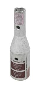 Burndy YSR3129FXLTCKITC | 10088452 | Reducer/Splice Kit, 3.13 Inch Long, 600 V to 35 KV, 350 MCM