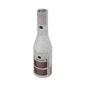 Burndy YSR34FX29FXLTCKITC | 10088450 | Reducer/Splice Kit, 1-11/16 Inch, Skived/Standard Barrel